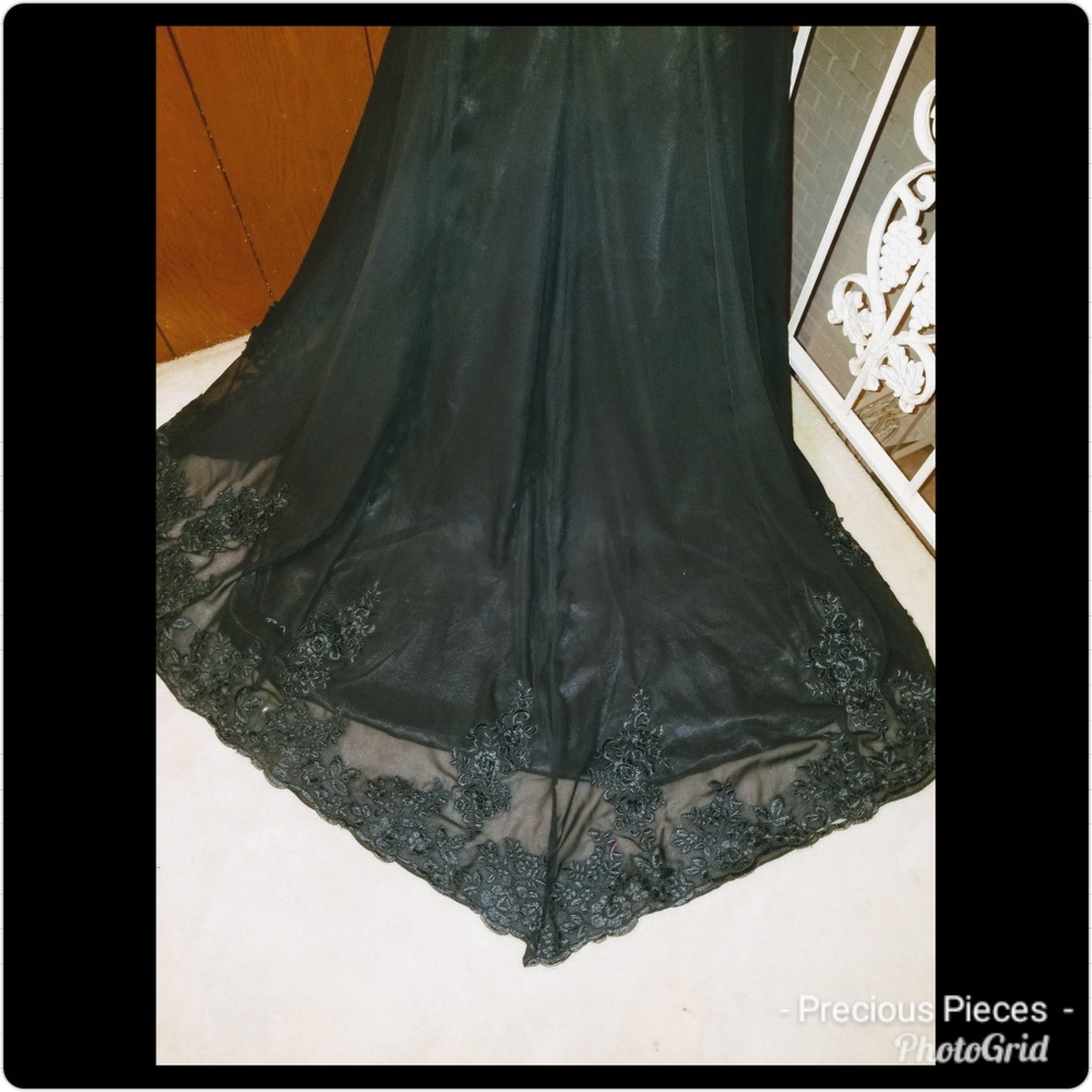 Prom Dress - Picture 4 of 5